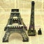 Eiffel Tower Statue Decor Alloy Metal Bronze Tone *Over Stocked* Carousel 5
