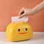 Tissue Box Holder, Cute Tissues Box Cover Wet Wipe Dispenser Tissue Dispenser G Carousel 3