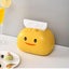 Tissue Box Holder, Cute Tissues Box Cover Wet Wipe Dispenser Tissue Dispenser G Carousel 5
