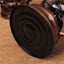 NEW new 2Pack Vintage Kerosene Lamp Burning Lantern Light*Hot SALE Carousel 7