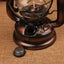 NEW new 2Pack Vintage Kerosene Lamp Burning Lantern Light*Hot SALE Carousel 12