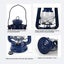 NEW new 2Pack Vintage Kerosene Lamp Burning Lantern Light*Hot SALE Carousel 14