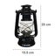 NEW new 2Pack Vintage Kerosene Lamp Burning Lantern Light*Hot SALE Carousel 16