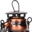 NEW new 2Pack Vintage Kerosene Lamp Burning Lantern Light*Hot SALE Carousel 11