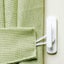 Venetian Cord Holder Safety Glue Curtain Wire Holder Window Blind Rope Hook (4 P Carousel 2