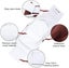 Washable Male Dog Diapers(3 Pack) Reusable Belly Band For Male Dogs,strong Water Carousel 2