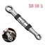 Universal Wrench 23 In 1 Wrench Set Ratchets Adjustable Spanner 7-19mm Cr-v Key Carousel 2