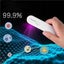 Ultraviolet Disinfection Lamp Uvc Germicidal Lamp Sterilization Stick Portable H Carousel 3