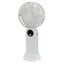 Travel Outdoor Mini Hand Air Cooling Fan Usb Chargeable Handheld Silent Air Cond Carousel 2