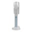 Travel Outdoor Mini Hand Air Cooling Fan Usb Chargeable Handheld Silent Air Cond Carousel 5