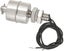 Water Level Sensor - Aquarium Pool Liquid Elevations Sensor Float Switch Stainle Carousel 1