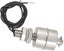 Water Level Sensor - Aquarium Pool Liquid Elevations Sensor Float Switch Stainle Carousel 3