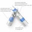 600pcs Solder Seal Sleeve Heat Shrink Butt Wire Connectors Terminals Carousel 4