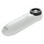With Led Microscope High Power 40x Light Magnifying Glass Handheld Magnifie. (wh Carousel 2