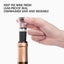 Wine Stoppers 4-pack Of Vacuum Wine Stoppers With Built-in Vacuum Wine Dispenser Carousel 4