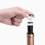 Wine Stoppers 4-pack Of Vacuum Wine Stoppers With Built-in Vacuum Wine Dispenser Carousel 5