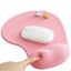 Office Mouse Pad For Wrist Support - Ergonomic Gaming Desktop Mouse Pad Wrist Re Carousel 1