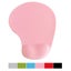 Office Mouse Pad For Wrist Support - Ergonomic Gaming Desktop Mouse Pad Wrist Re Carousel 2