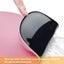 Office Mouse Pad For Wrist Support - Ergonomic Gaming Desktop Mouse Pad Wrist Re Carousel 4