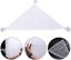 Reptile Mesh Hammocks, Bearded Dragon Lizard Hammock With Suction Cup For Lizard Carousel 3