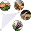 Reptile Mesh Hammocks, Bearded Dragon Lizard Hammock With Suction Cup For Lizard Carousel 4