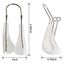 Nose Clips Beauty Lifting Silicone Nose Bridge Straightener Corrector Carousel 2