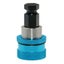 Quick Change Hexagonal Rod Magnet Adapter 1/4,drill Screwdriver Holder Bits Adap Carousel 1
