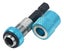Quick Change Hexagonal Rod Magnet Adapter 1/4,drill Screwdriver Holder Bits Adap Carousel 2