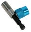 Quick Change Hexagonal Rod Magnet Adapter 1/4,drill Screwdriver Holder Bits Adap Carousel 3