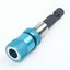 Quick Change Hexagonal Rod Magnet Adapter 1/4,drill Screwdriver Holder Bits Adap Carousel 4