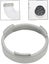 Portable Air Conditioner Exhaust Hose Connector Round Tube Adapter Exhaust Duct Carousel 4