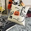 Set Of 4 Decorative Halloween 18 X 18" Throw Pillow Covers - Trick Or Treat Pump Carousel 4
