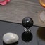Set Of 4 Drawer Knobs Black Round Ceramic Pull Handle Cabinet Door Knobs Furnitu Carousel 3