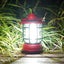 Retro Camping Lantern Waterproof Vintage Hanging Light Portable Mini Camping Lig Carousel 4