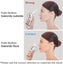 Rechargeable Heated Eyelash Curler, Fast Warm-up Long-lasting Eyelash Curler For Carousel 4