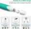 Rechargeable Pet File For Dog Nail Trimmer, Lima Electric Dog Nails Cats Shredde Carousel 2