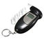 Portable Alcohol Tester, Breath Alcohol Tester, Breath Home Appliances Carousel 3