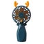 Portable Mini Handheld Fan Or Personal Small Desk Fanrechargeable, Ideal Gift Fo Carousel 1