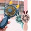 Portable Mini Handheld Fan Or Personal Small Desk Fanrechargeable, Ideal Gift Fo Carousel 5