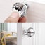Pack Of 10 30mm Dresser Knobs Crystal Knobs Drawer Knobs - Cabinet Pull Crystal Carousel 3