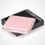 Portable Cigarette Holder Clip Box Female Portable Metal Frame Cigarette Case Carousel 3