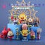12Pcs SpongeBob Figures Set - Perfect for Car Decoration and Cake Topper Carousel 4