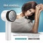 Portable Lint Remover Set Wireless Hair Ball Trimmer For Sweater Cloth Carousel 4
