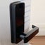 McGrath Disability Digital Door Lock and Handle Black ML-DDDL-B Carousel 3