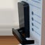 McGrath Disability Digital Door Lock and Handle Black ML-DDDL-B Carousel 4