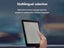 6" eReader 32GB Android Clearance - Clearance Carousel 7