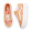 Vans Old Skool Stackform Tonal Orange Carousel 5