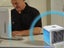 Portable Air Conditioner Carousel 14