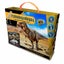 Heebie Jeebies Tyrannosaurus Fossil Paleontology Kit Kids Science Toy Set 5+ Carousel 1