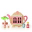 Tea party playset in Teapot Carousel 1